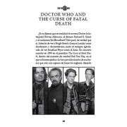 Doctor Who: El loco de la cabina - The Golden Years