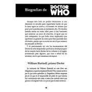 Doctor Who: El loco de la cabina - The Golden Years