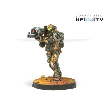 Hassassin Fireteam Pack Alpha - Infinity