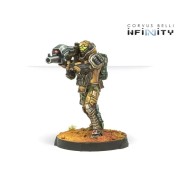 Hassassin Fireteam Pack Alpha - Infinity