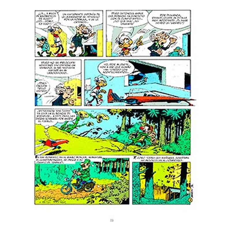 Los Hombrecitos 5: 1976-1978