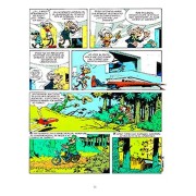 Los Hombrecitos 5: 1976-1978