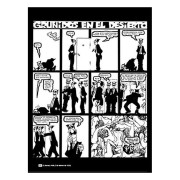 Grouñidos en el desierto 1 (1979-1980)