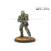 Hassassin Fireteam Pack Alpha - Infinity