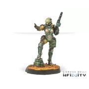 Hassassin Fireteam Pack Alpha - Infinity
