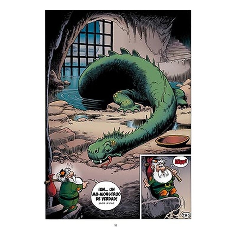 Bermudillo 2