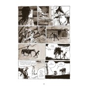 Martha Jane Cannary (edición integral) (2.ª edición)