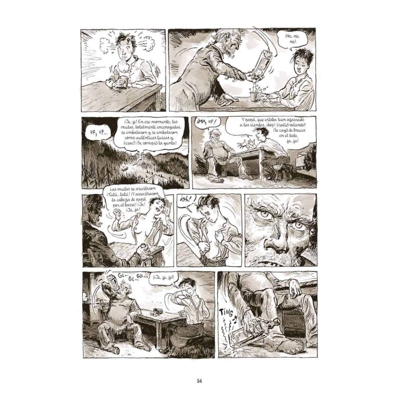 Martha Jane Cannary (edición integral) (2.ª edición)