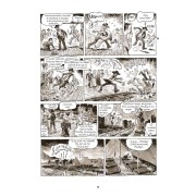 Martha Jane Cannary (edición integral) (2.ª edición)