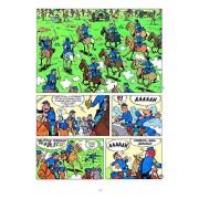 Casacas Azules 1977-1979