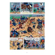 Casacas Azules 1977-1979