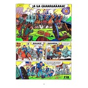 Casacas Azules 1977-1979