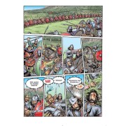 Balears abans i ara 5: Vàndals i bizantins (en catalán)