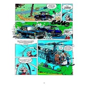 Los Hombrecitos 4: 1974-1976
