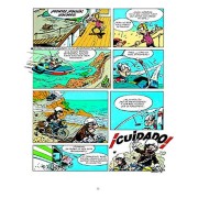 Los Hombrecitos 4: 1974-1976