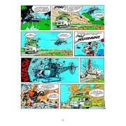 Los Hombrecitos 4: 1974-1976