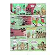 Benito Sansón 2: Los doce trabajos de Benito Sansón y Tío Plácido