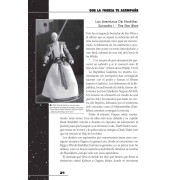 Que la Fuerza te acompañe (edición ampliada y actualizada)
