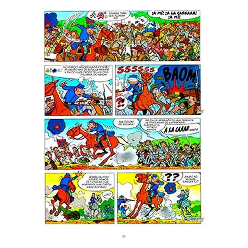 Casacas Azules 1975-1976