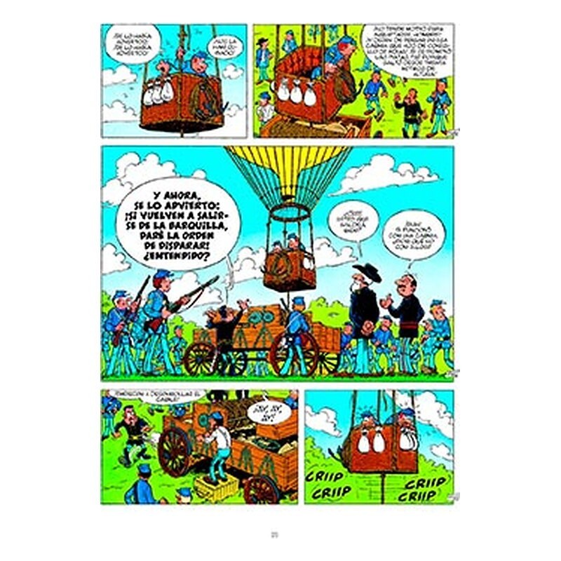 Casacas Azules 1975-1976