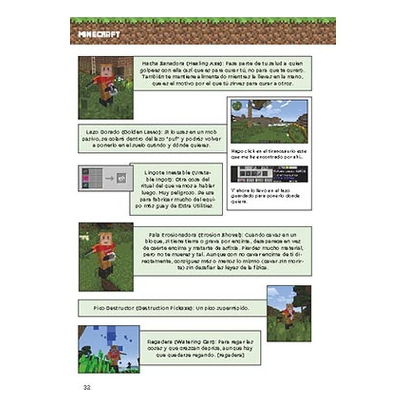Cómo divertirse aún más con Minecraft para siempre: Mods y ciencia