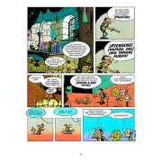 Los hombrecitos 3: 1972-1974