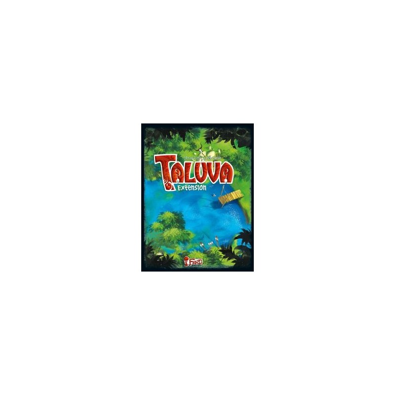 Taluva Expansión