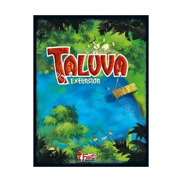 Taluva Expansión