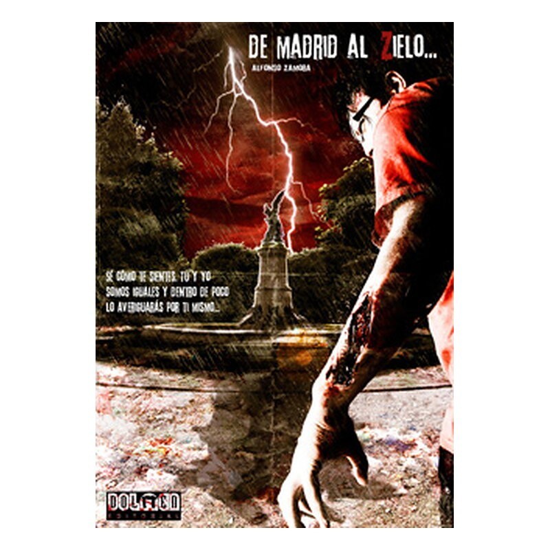 De Madrid al Zielo (8.ª edición)