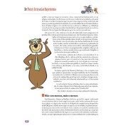 De Tom y Jerry a Las Supernenas