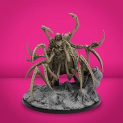 Lair of the Drider - Epic Encounters (Inglés)