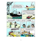 Los hombrecitos 2: 1970-1972