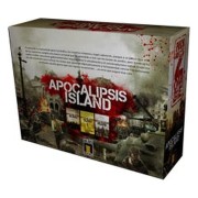 Caja exclusiva Apocalipsis Island
