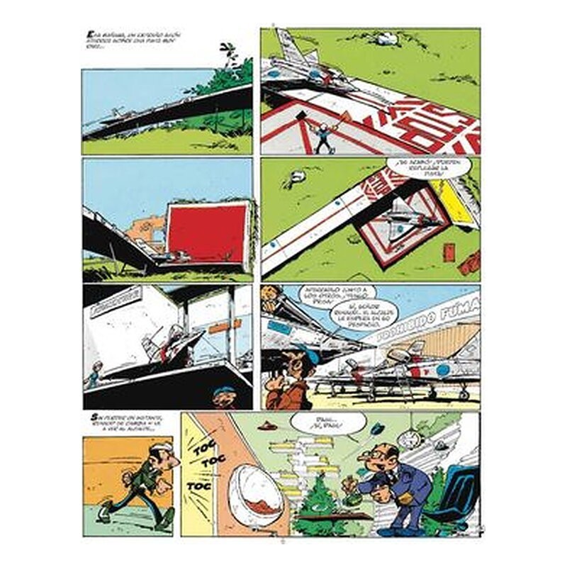 Los Hombrecitos 1: 1967-1970: Primeras historias