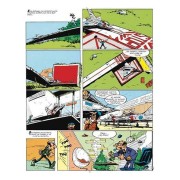 Los Hombrecitos 1: 1967-1970: Primeras historias