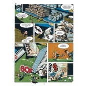 Los Hombrecitos 1: 1967-1970: Primeras historias