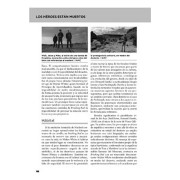 Los héroes están muertos