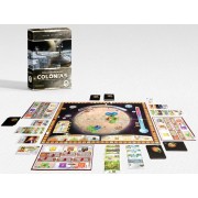 Terraforming Mars: Colônias (Portugués)