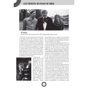 Los sesenta no pasan de moda