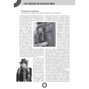 Los sesenta no pasan de moda