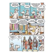 Balears abans i ara 4: Conquesta romana (en catalán)