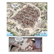 Balears abans i ara 4: Conquesta romana (en catalán)