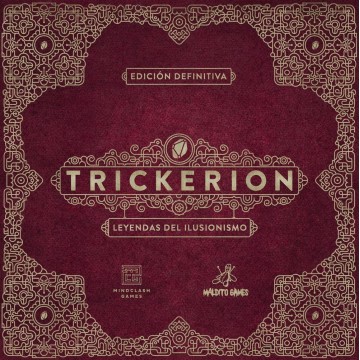 Trickerion: Leyendas del Ilusionismo (Edición definitiva)