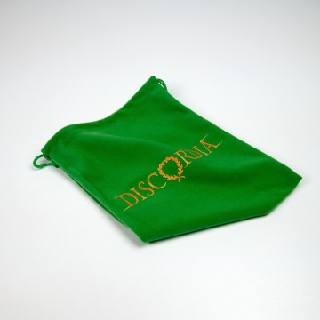 Bolsa de tela - Discordia