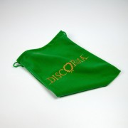 Bolsa de tela - Discordia