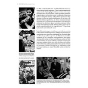 King Kirby: Jack Kirby y el mundo del cómic