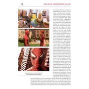 El viaje del superhéroe