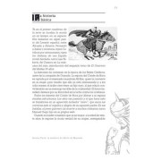 El antifaz del Guerrero