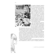 El antifaz del Guerrero