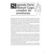 El antifaz del Guerrero